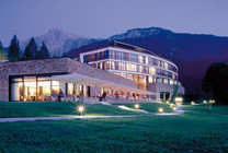 InterContinental Hotel Obersalzberg Berchtesgaden