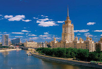 Radisson Royal Moscow