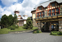 Grand Hotel Kempinski High Tatra